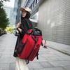Schoolbag Basketball Bag Cycling Men's Fashion Trendy Cool Computer Bag Badminton Bag Backpack Travel Vacation Business Travel Luggage