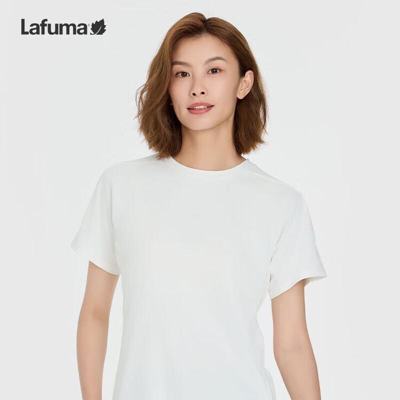 

LAFUMA Women s Outdoor Cooling Quick-Dry Short Sleeve T-Shirt 42