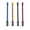 Spring Folding Bike Bendable Brake Bent Pipe Noodle Cable Guide V Brake Elbow Bicycle Accessories