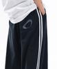SCALLYWAG Summer Line Training Pants [Black]