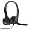 Logitech H390 Wired Headset