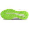 Puma Magnify Nitro Spectra Low-Top Laufschuhe Damen Sneaker Hellgrün 195418-01
