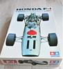 Tamiya Honda Big Scale 1/12 F-1 (1/12 Car 12011)