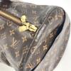 Louis Vuitton M97036 Monogram Sporty bobourg Sports Shoulder Hand Bag