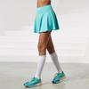 OEING Women's High-Waist Athletic Skirt