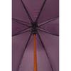 Mountain Warehouse Plain Stick Umbrella