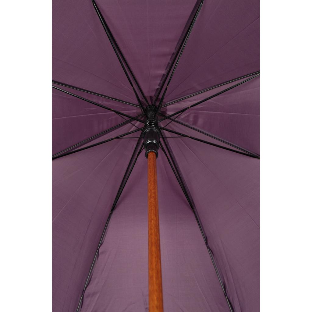 Mountain Warehouse Plain Stick Umbrella