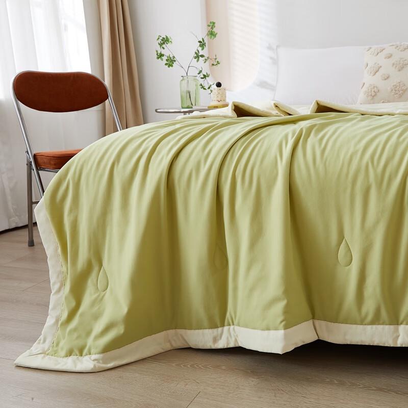 

Hans Skin-Friendly Colorful Summer Quilt