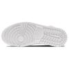 New Jordan 1 Retro High Zip Mystic Green Women's AQ3742-003