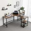 Computer Desk - LWD72X