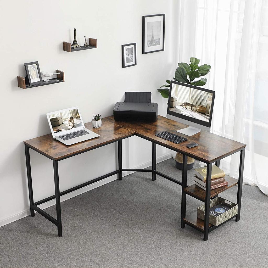 Computer Desk - LWD72X