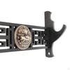 Chinese Flute Rack Tabletop Display Stand Lightweight Samurai Holder Support for