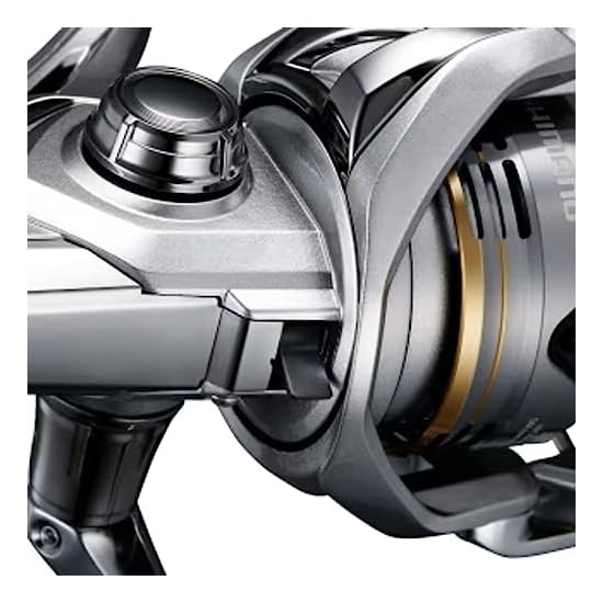 SHIMANO Spinning Reel 23 SEDONA C2000SHG