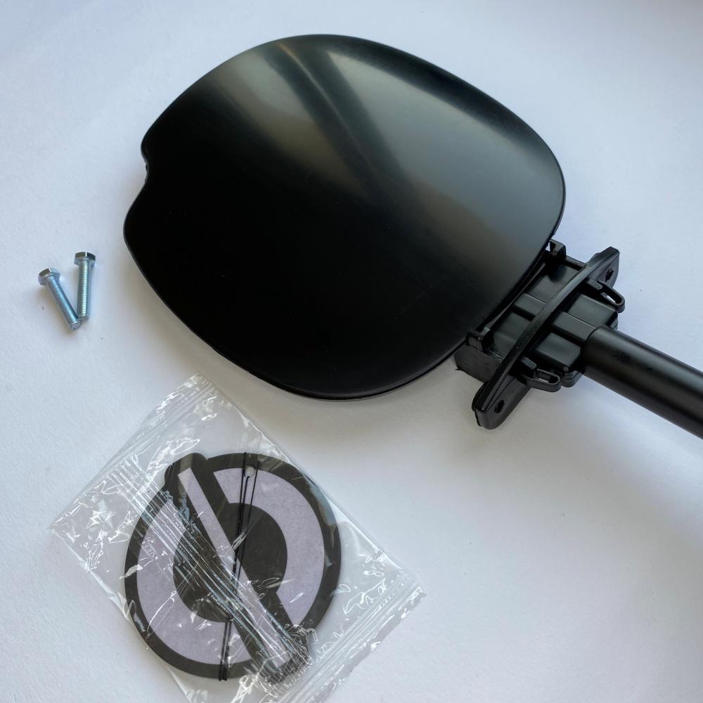 Fuel Tank Cover for Renault Clio MK2 Hatchback 7700836756 Fuel Flap for Clio 2