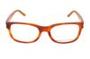 Okulary PORSCHE DESIGN P8250D. Okulary, Kolor brązowy havana. Mężczyzna.