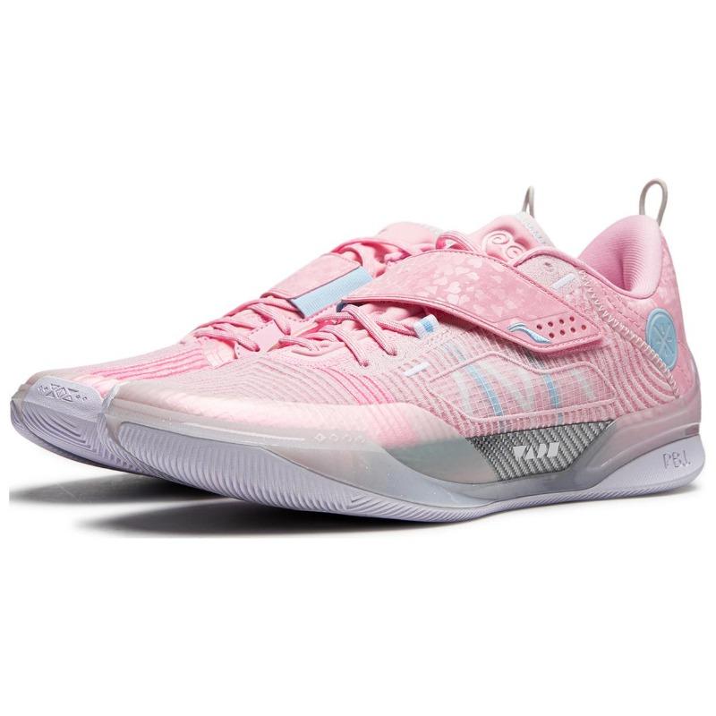 Li-Ning Way of Wade 808 4 Ultra ABAU031-6