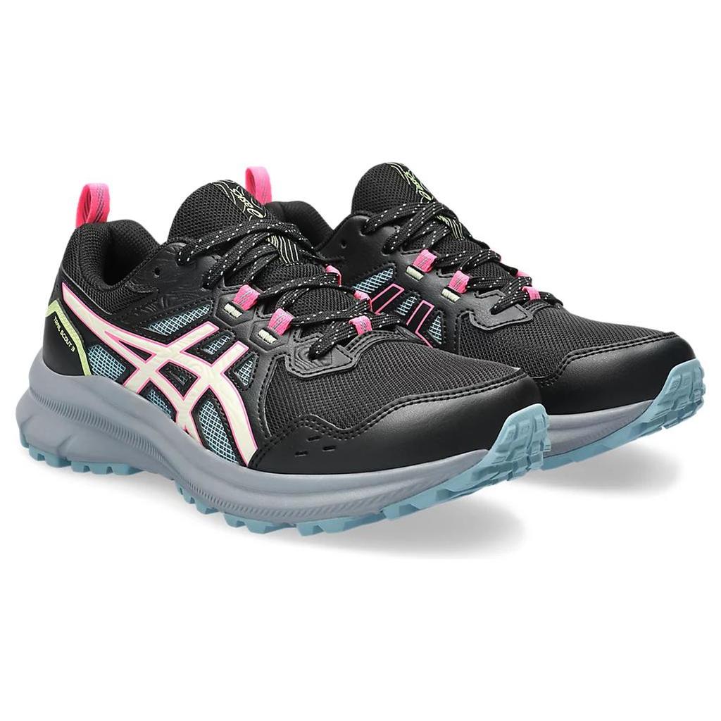 Asics Trail Scout 3 'Black Birch' Women's