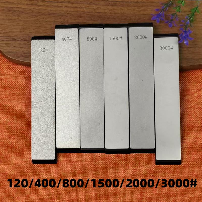 80-3000#Diamond Sharpening Stone Large Diamond Sharpeners Professional Sharpening of Various Tools Sharpening System