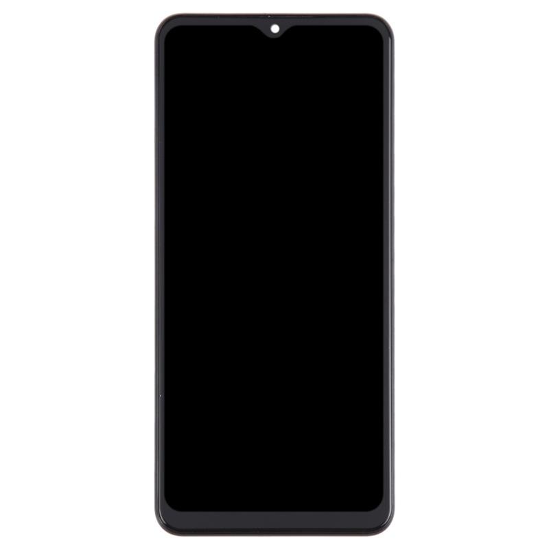 

For Samsung Galaxy A13 5G A136U Grade C LCD Screen and Digitizer Assembly+Frame Replacement Part (without Logo) As Shown A