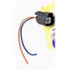 Horn Plug Harness Connector for Buick Excelle GT Regal Lacrosse Verano Envision Encore GL8 for Chevrolet Lova2003 2004 2005-2015