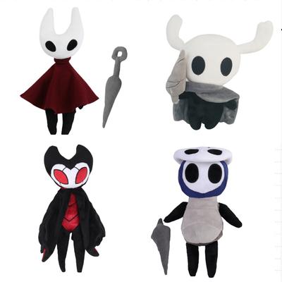 Hollow Knight Doll Hollow Knight 2 Silk Song Game Peripheral Plush Toys