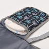 Multifunctional Baby Travel Changing Mat Foldable and Waterproof Diaper Pad Nursing Mattress Crib Bedding Pad Essential
