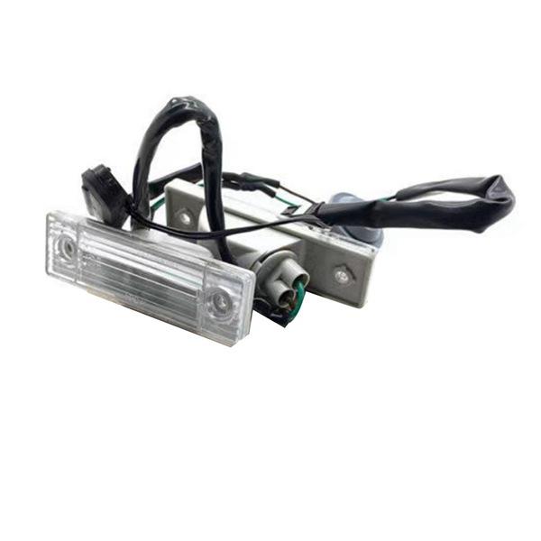 

Trunk Switch Compatible with Chevrolet Cruze/Orlando None