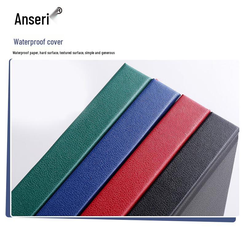 Ansell Biochemistry Lab Notebook