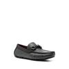 Salvatore Ferragamo Ferragamo Parigi 19 Loafers Grey