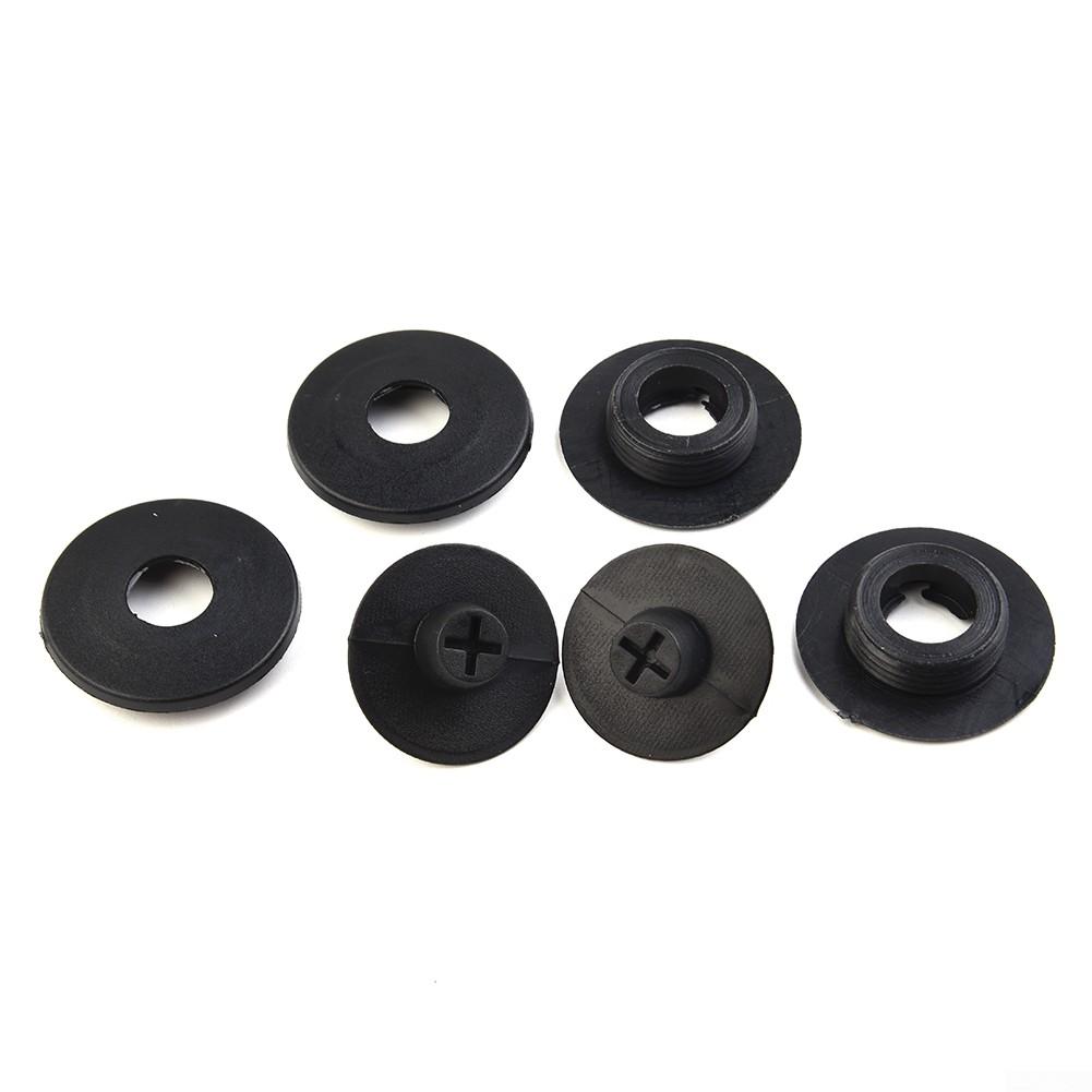 Fußmatten-Befestigungsclips-Set, brandneu und hochwertig