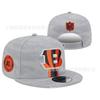 Unisex Hip Hop Embroidered Baseball Cap NFL Style Cotton Sun Hat Outdoor Sports