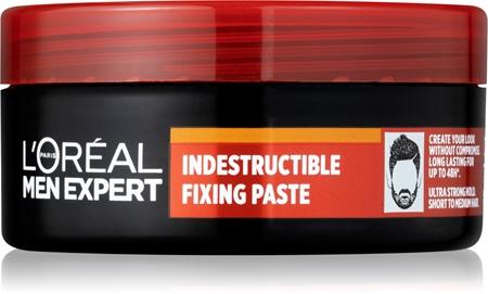 

Extra Strong Hold Defining Paste TU прозрачный