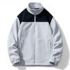 Warm Fleece Jacket for Men and Women, Outdoor Fleece Jacket for Couples, Winter Thick Cardigan, Fleece Jacket