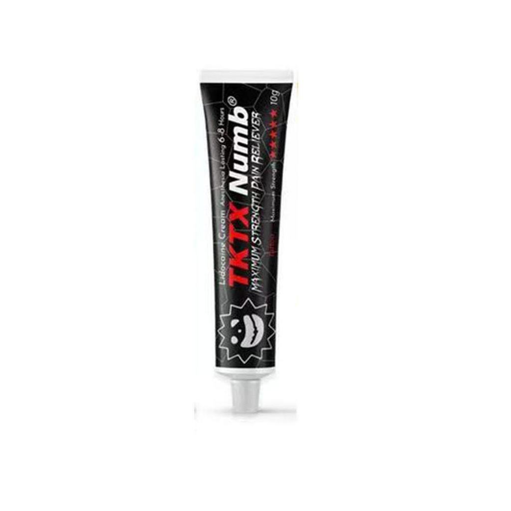 10g Tattoo Anesthetic Fast Skin Numbing New Colors10% 16% 18% 20% 22% 23% 75% 99.9%T Cream Semi Permanent