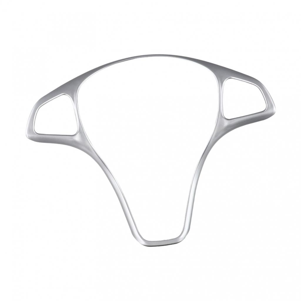ABS Plastic Steering Wheel Cover Easy Installation High Quality