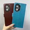 Card Holder Cover Case for Huawei Honor 300 / Honor300 Pu Leather Flip Cover Retro Wallet Phone Case Business Capa Fundas Coque