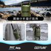 Goture 2L Waterproof Dry Bag Pool Waterproof New Waterproof Emergency Outdoors [Fully Waterproof, IPX6] Green, Bag, Bag, Material, Bag, Bag,