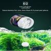 60/120 stk. Tabletter Form Co2 Tablet Diffusor Tabletter Kuldioxid Kuldioxid Generator Co2 Diffusor Diffusor Tabletter