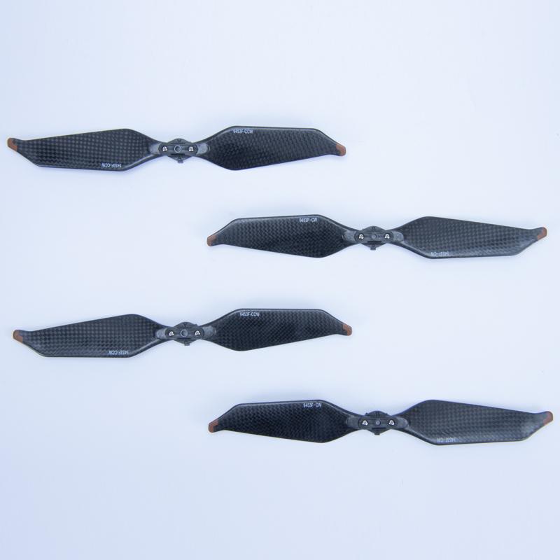 Low Noise Propeller Carbon Fiber 9453F 2 Blades/3 Blades CW CCW Blades 9453 For DJI Mavic 3/3 Pro/3 Pro Cine/3 Classic/3 Cine