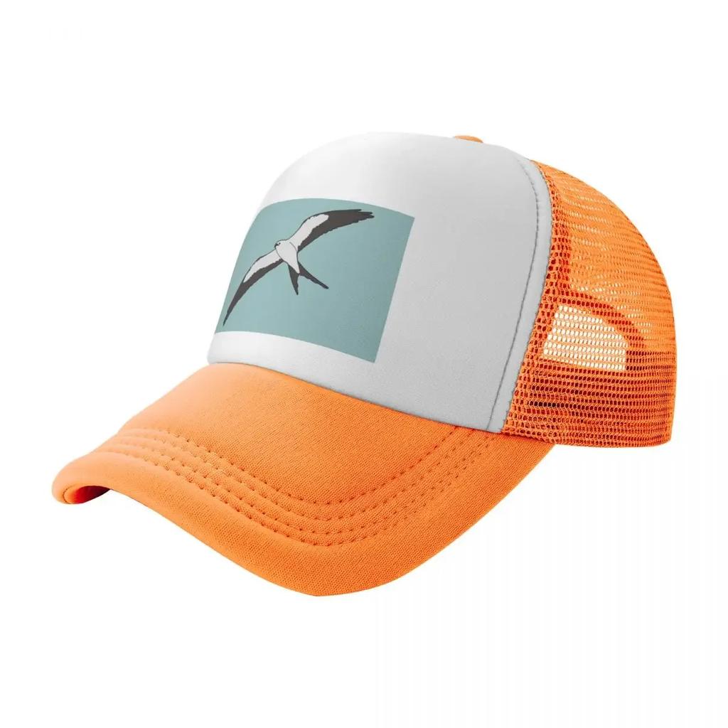 Swallowtailed Kite Baseball Cap hiking hat summer  Sports  Men s Womens