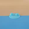 Food-grade Universal Silicone Soft Cover - Dust-proof Cover with Multi-color Short Cat Ears Design
