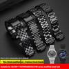 Modified Stainless Steel Watch Band Strap For Casio G-shock GA-100/110/120 GM-110/700 GA-700 DW-5600 Modified Metal Bracelet Men