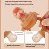 Silikon Baby Obst Fütterer Set Muttermilch Eis am Stiel Gefrierformen Für Baby Zahnen Säugling Selbst Füttern Aufbewahrungsbehälter
