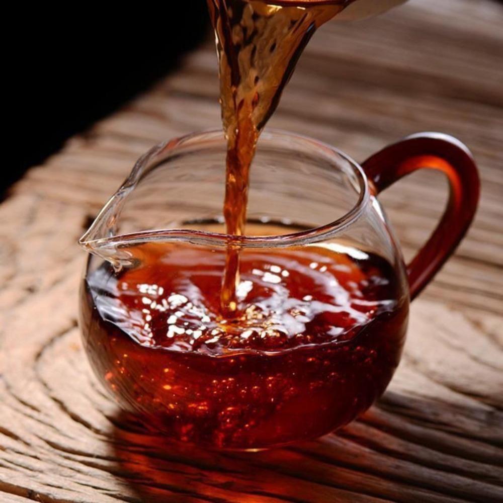 Haiwan 9978 Ripe Puerh Tea 357g Premium Shu Cha
