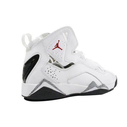 Air Jordan True Flight 'Bianco' Gs 343795-121