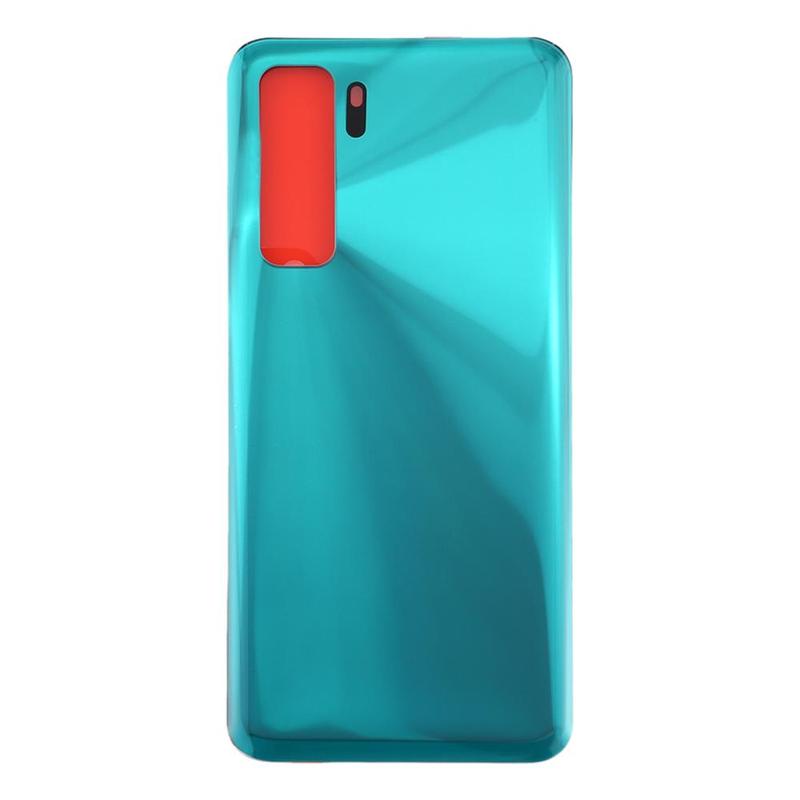 For Huawei P40 Lite 5G Battery Back Cover for Huawei Nova 7 SE Mobile Phone Back Housing Cover Replacement Part