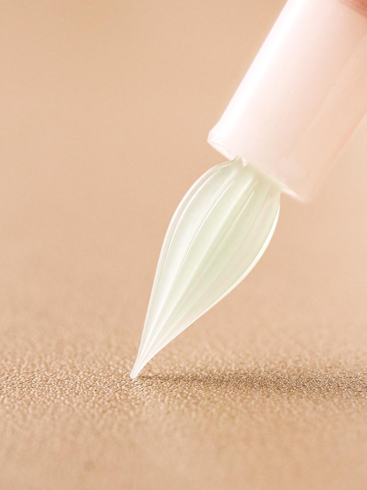 Penna Stilografica JINHAO 82 Con Set Pennino da Immersione Pennino EF F M in Plastica Penna Girevole Cancelleria per Scrittura d'Affari Materiale per Ufficio Scuola