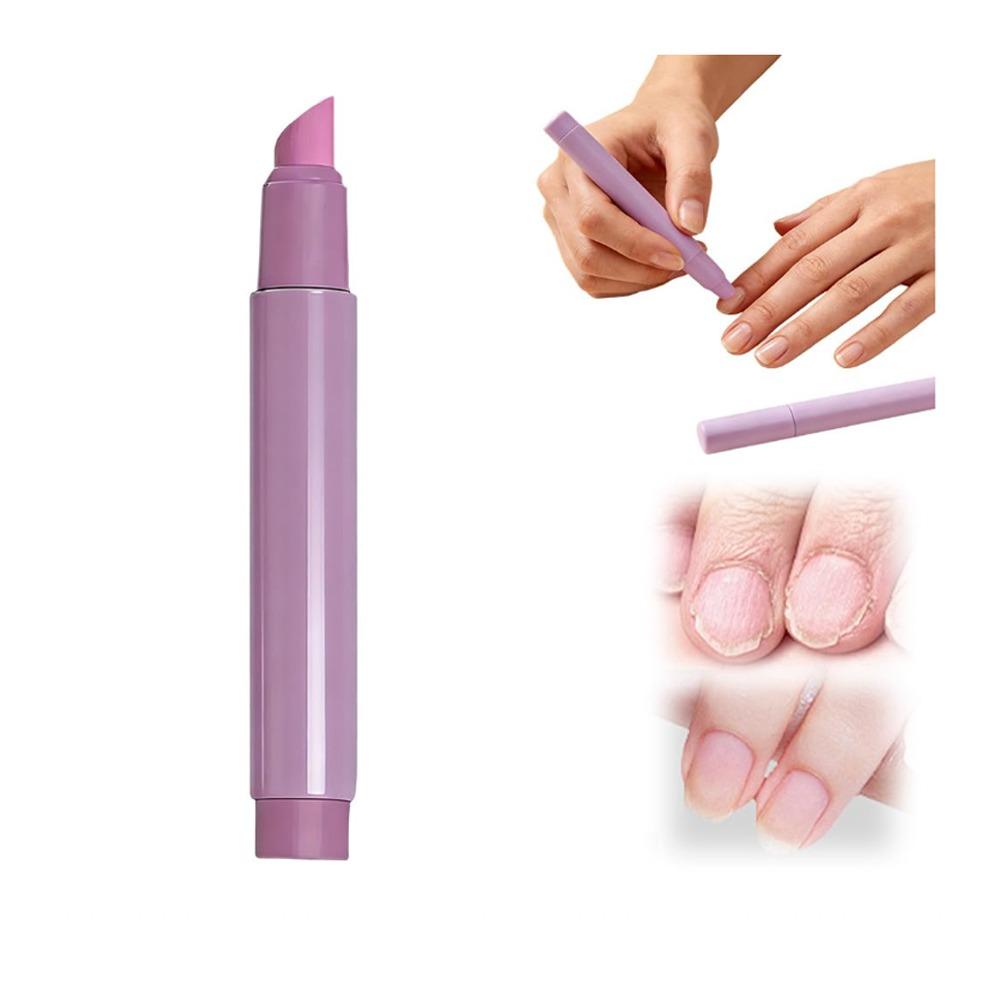 Essence Brush Nail Art Pen Moisturize Formula Cuticle Remover Pen Cuticle Oil Pen  Damaged Nails 1pc