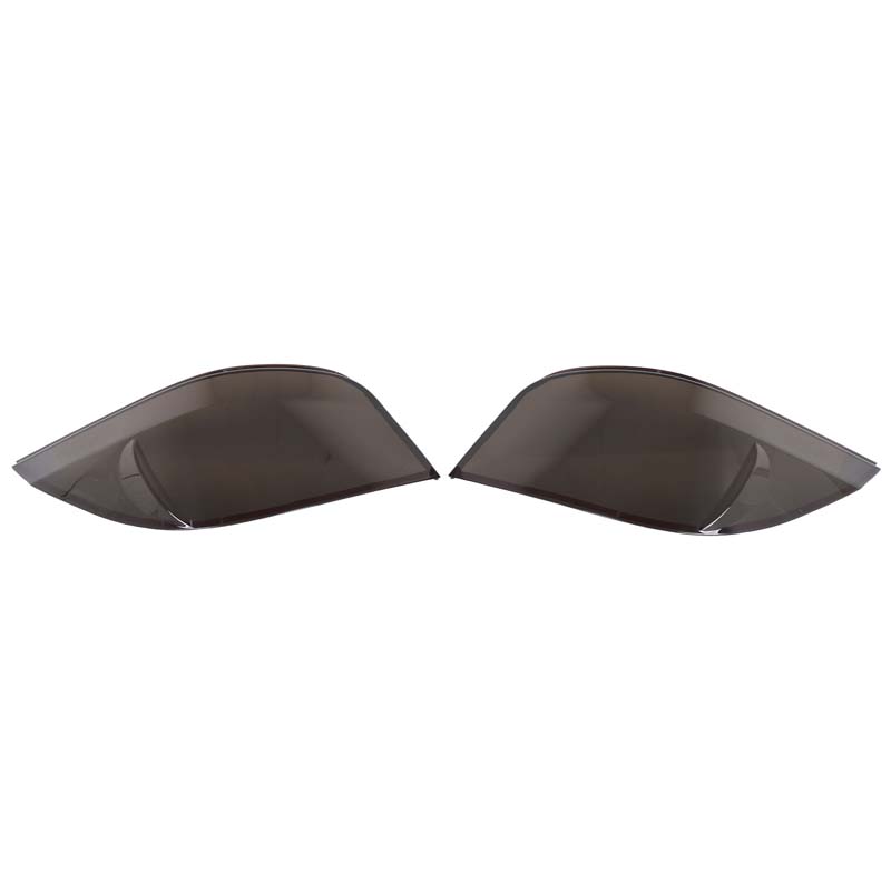 

Car Rear Tail Light Lamp Decoration Cover for BMW 5 Series E60 M5 2004-2010 Taillight Lamp Cover Exterior Accessories