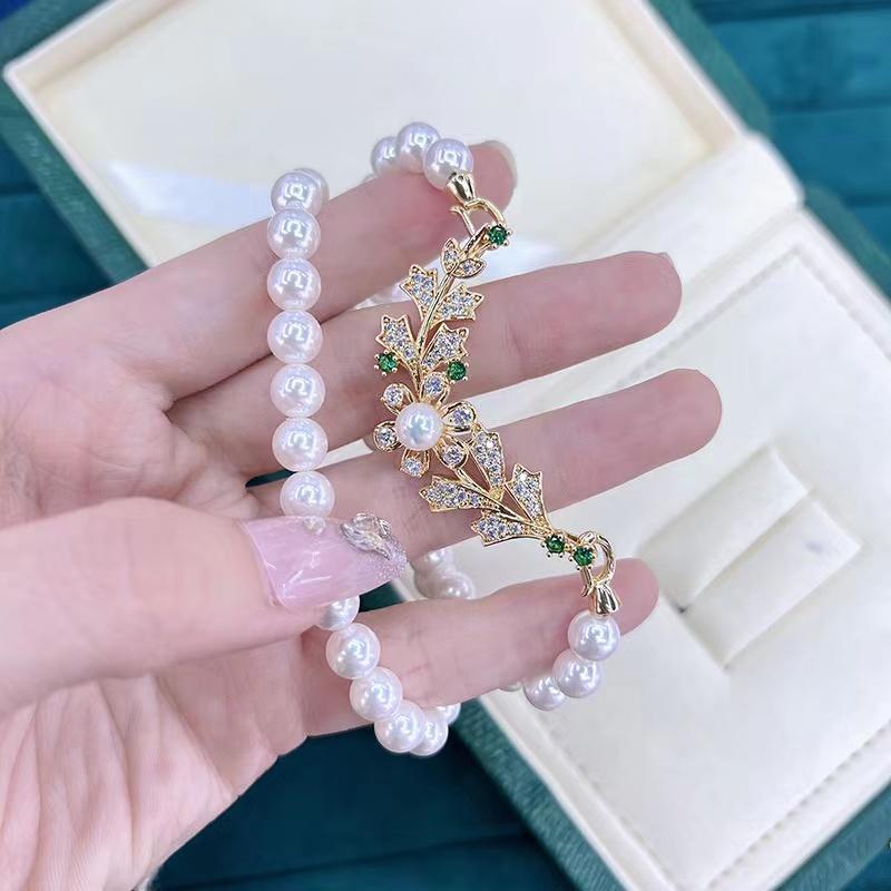 Ожерелье с подвеской для женщин — фото 5